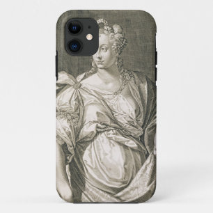 Ehefrau Livias Drusilla (c.55 BC - ANZEIGE 29) von iPhone 11 Hülle