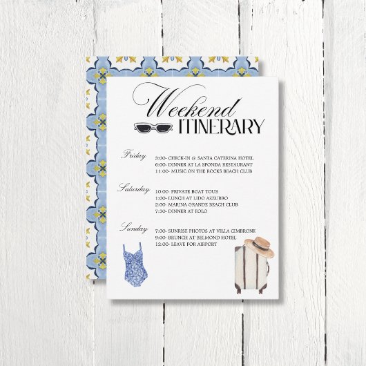 Ehefrau Lotus Bachelorette Wochenende Aussichtskar Begleitkarte