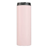 Ehefrau Mama Boss Thermosbecher (Rückseite)