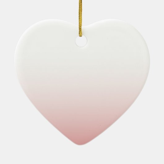 Ehefrau Mama Oma Est etablierte Geschenke für Oma Keramik Ornament (Hinten)