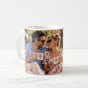 Ehefrau Mein Schatz Mein Bester Freund Tasse