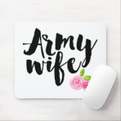 Ehefrau Mousepad (Mit Mouse)