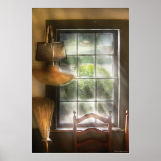 Ehefrau Poster