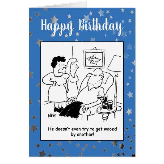 Ehefrau sagt, dass Husband nicht versucht, sich zu (Vorne)