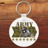 Ehefrau Schlüsselanhänger (Vorderseite)