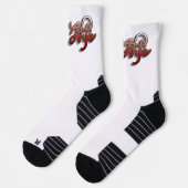 Ehefrau Socken (Links)
