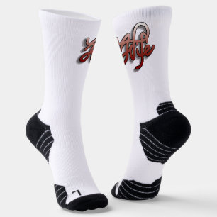 Ehefrau Socken
