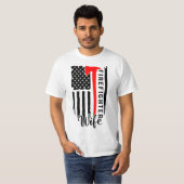 Ehefrau T-Shirt (Vorne ganz)