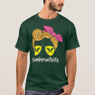 Ehefrau T-Shirt