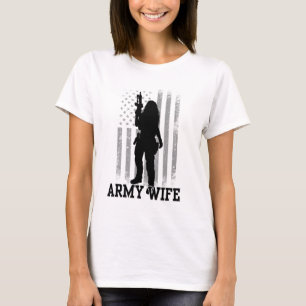 Ehefrau T-Shirt