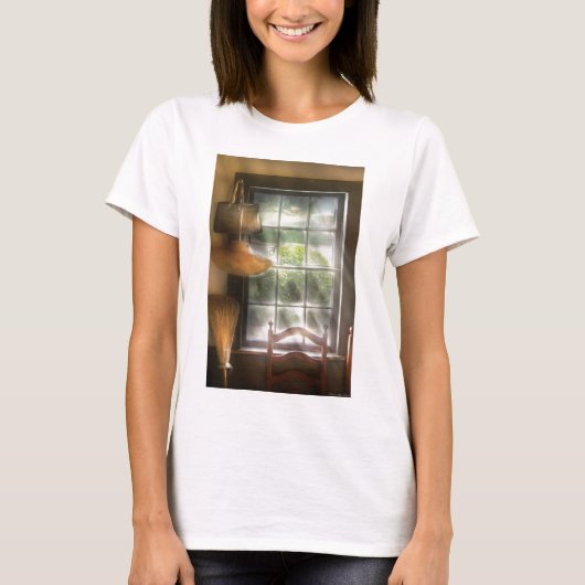 Ehefrau T-Shirt (Vorderseite)