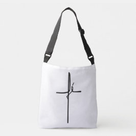 Ehefrau Tragetaschen Mit Langen Trägern