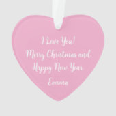 Ehefrau-Typografie und Flugzeug, einfach, Minimali Ornament (Rückseite)