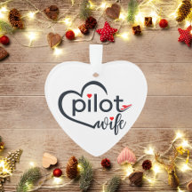 Ehefrau-Typografie und Flugzeug, einfach, Minimali