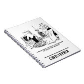 Ehefrau Versteckt die Remote-Kontrolle des Fernseh Notizblock (Rechte Seite)