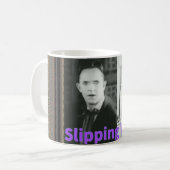 Ehefrauen Kaffeetasse (Vorderseite Links)