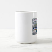 Ehefrauen Kaffeetasse (Mittel)