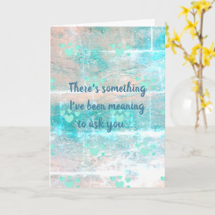 Ehegaterkarte von dalDesignNZ Karte