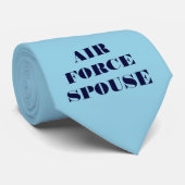 Ehegatte der Krawatte (Gerollt)