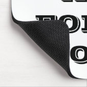Ehegatte der Mousepad-Luftwaffe Mousepad (Ecke)