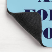 Ehegatte der Mousepad-Luftwaffe Mousepad (Ecke)