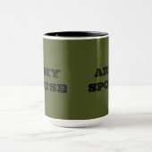 Ehegatte der Tasse (Zentrum)