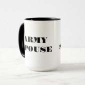 Ehegatte der Tasse (Vorderseite Links)