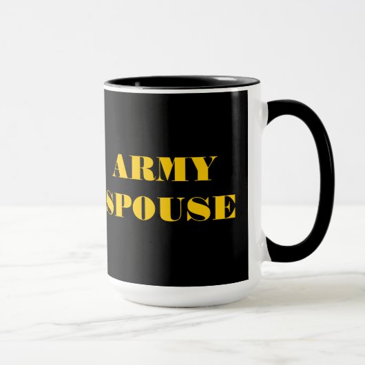 Ehegatte der Tasse (Rechts)