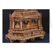 Ehegatten, 1753 (Vorderseite (Horizontal))