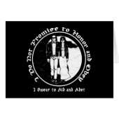 Ehegelübden (Vorderseite (Horizontal))