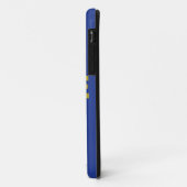 Ehegesetzlichkeit / Eine Liebe individueller iPhon Case-Mate iPhone Hülle (Hinten/Links)