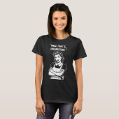 Eheleben Interessant T-Shirt (Vorne ganz)