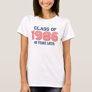 Ehemaligentreffen der speziellen Klasse T-Shirt