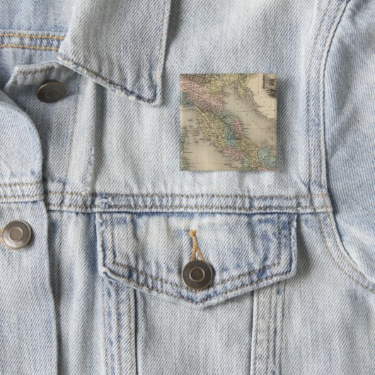 Ehemaliges Italien Button (Beispiel)