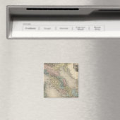 Ehemaliges Italien Magnet (In Situ (Geschirrspüler))