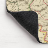 Ehemaliges Spanien Mousepad (Ecke)