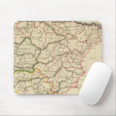 Ehemaliges Spanien Mousepad (Mit Mouse)