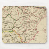 Ehemaliges Spanien Mousepad (Vorne)