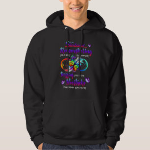 Ehemann An dich zu erinnern ist leicht, ich mache Hoodie