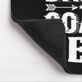 Ehemann Daddy Coach Held Trainer Fußballtrainer Su Mousepad (Ecke)