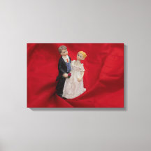 Ehemann & Ehefrau (Hochzeitstag, Ehe)