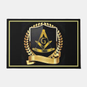 Ehemann Fußmatte (Vorderseite)