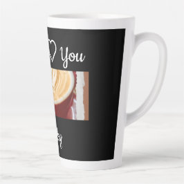 Ehemann Geschenk Milchtasse