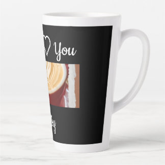 Ehemann Geschenk Milchtasse