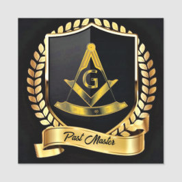 Ehemann Namensschild