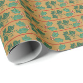 Ehemann Papier Geschenkpapier (Rolleneckpunkt)