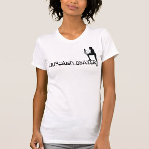 Ehemann-Schläger T-Shirt