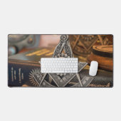 Ehemann Schreibtischunterlage (Tastatur & Maus)