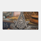 Ehemann Schreibtischunterlage (Vorderseite)