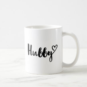 Ehemann Tasse Hochzeit Verlobung Geschenk Kaffeeta